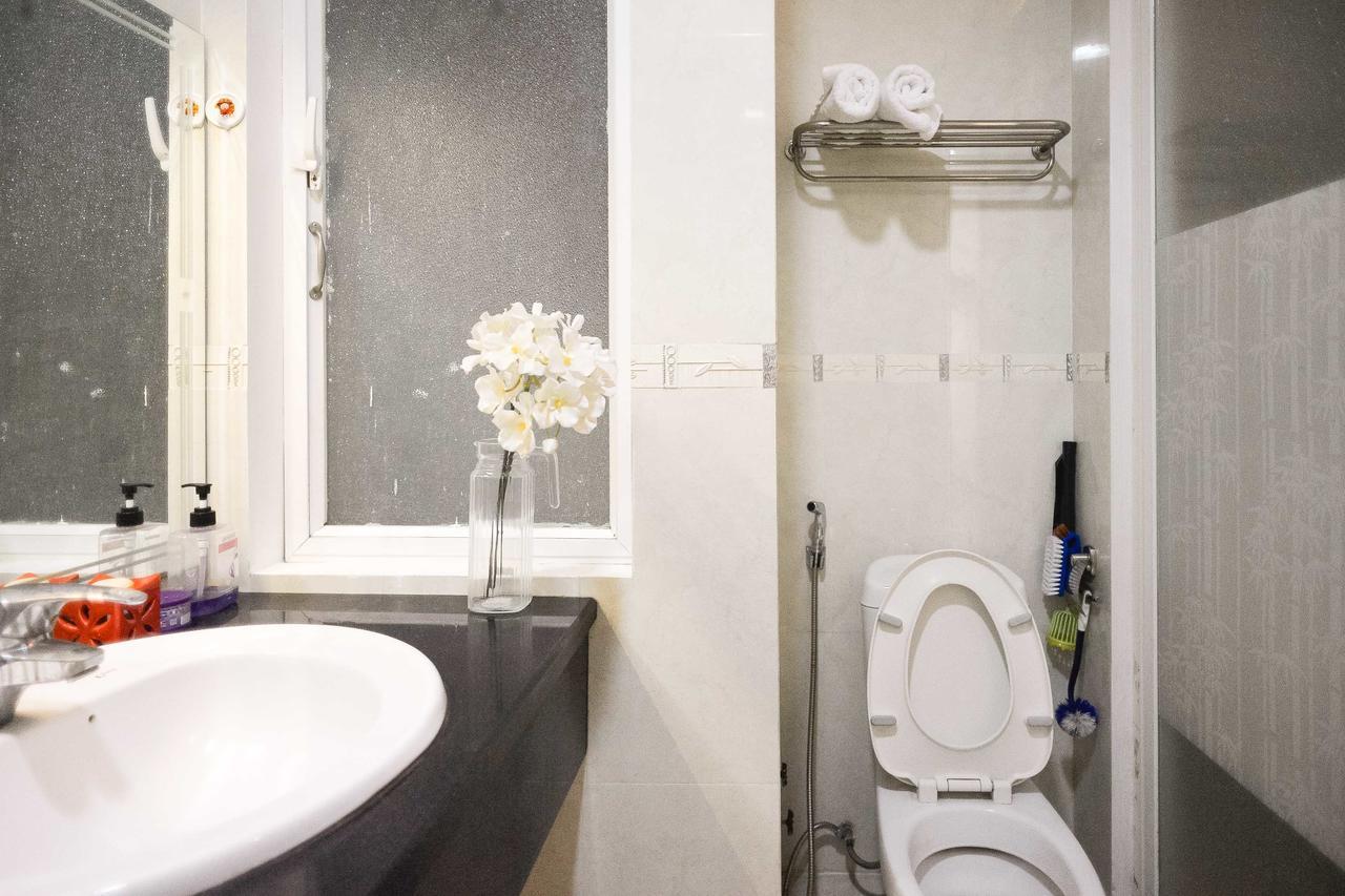 Homestay The Ho Chi Minh City