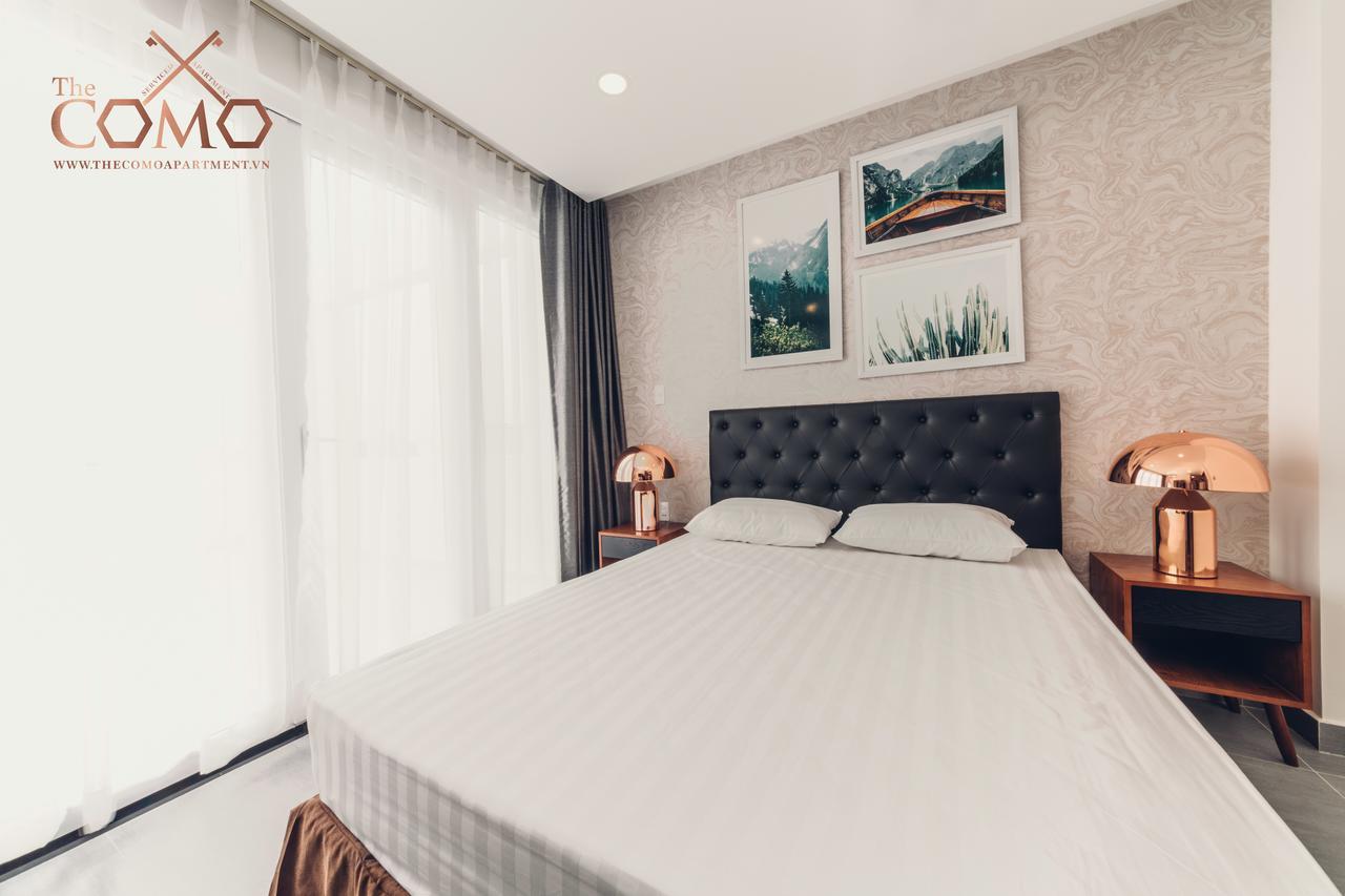 Hotel Jomo Ho Chi Minh City