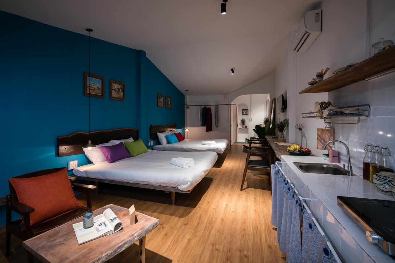 Anhouse Saigon Bandar Ho Chi Minh