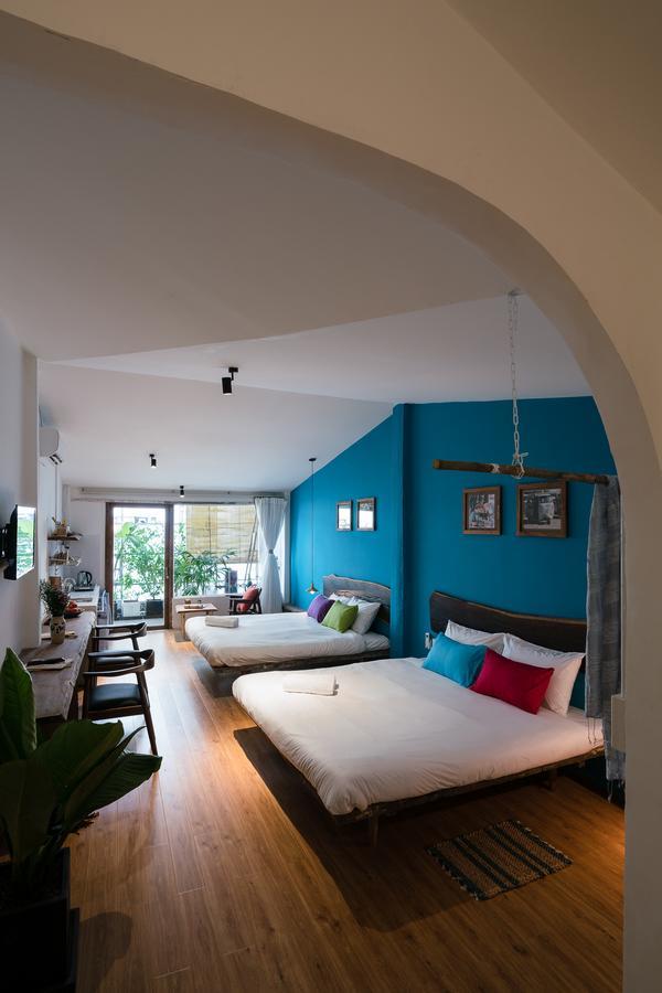 Anhouse Saigon *