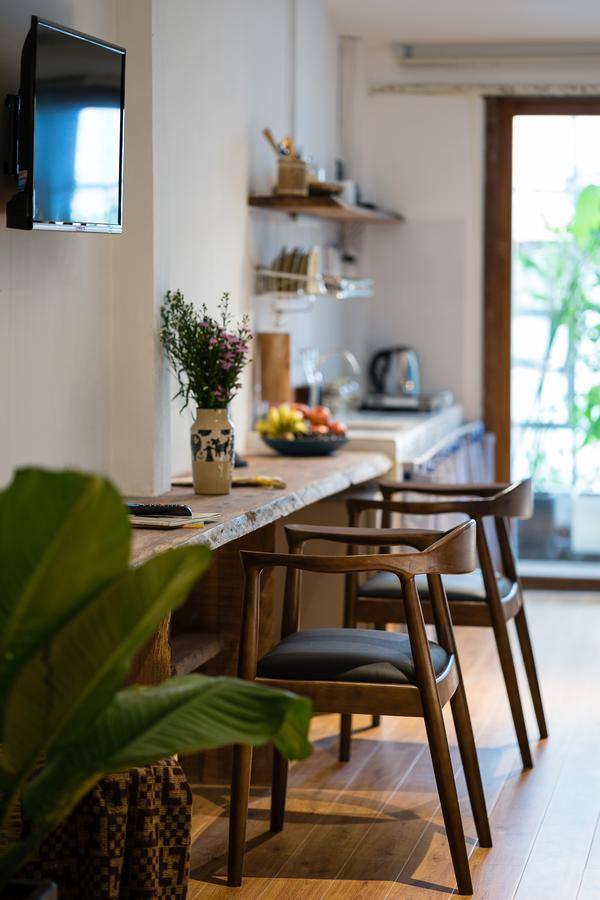 Pangsapuri Anhouse Saigon