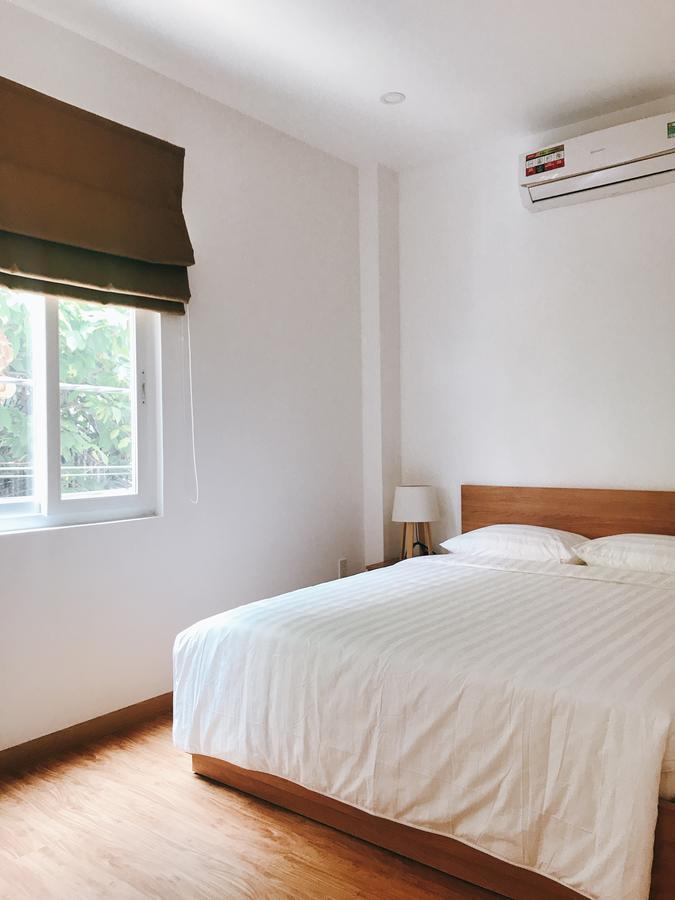 Apartment Crown Ho Chi Minh City