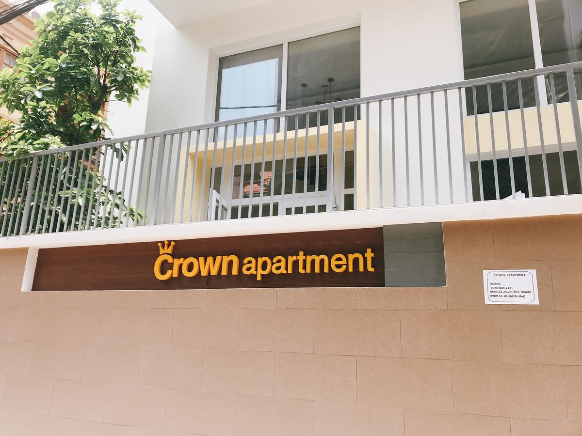 Apartment Crown