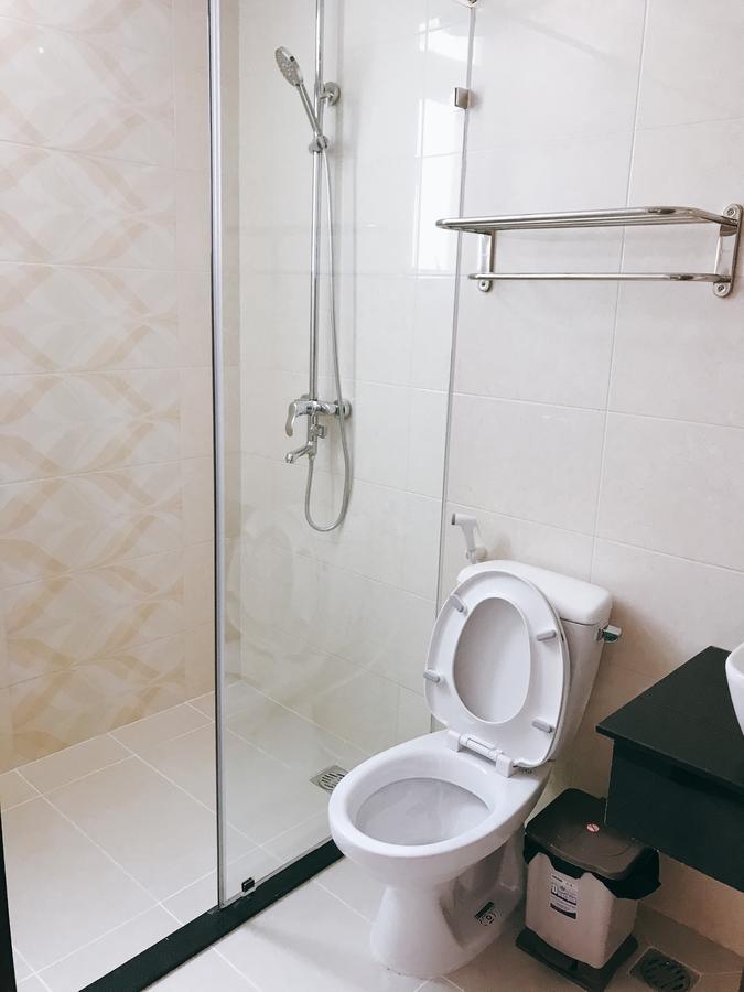 Crown Apartment Ho Chi Minh City