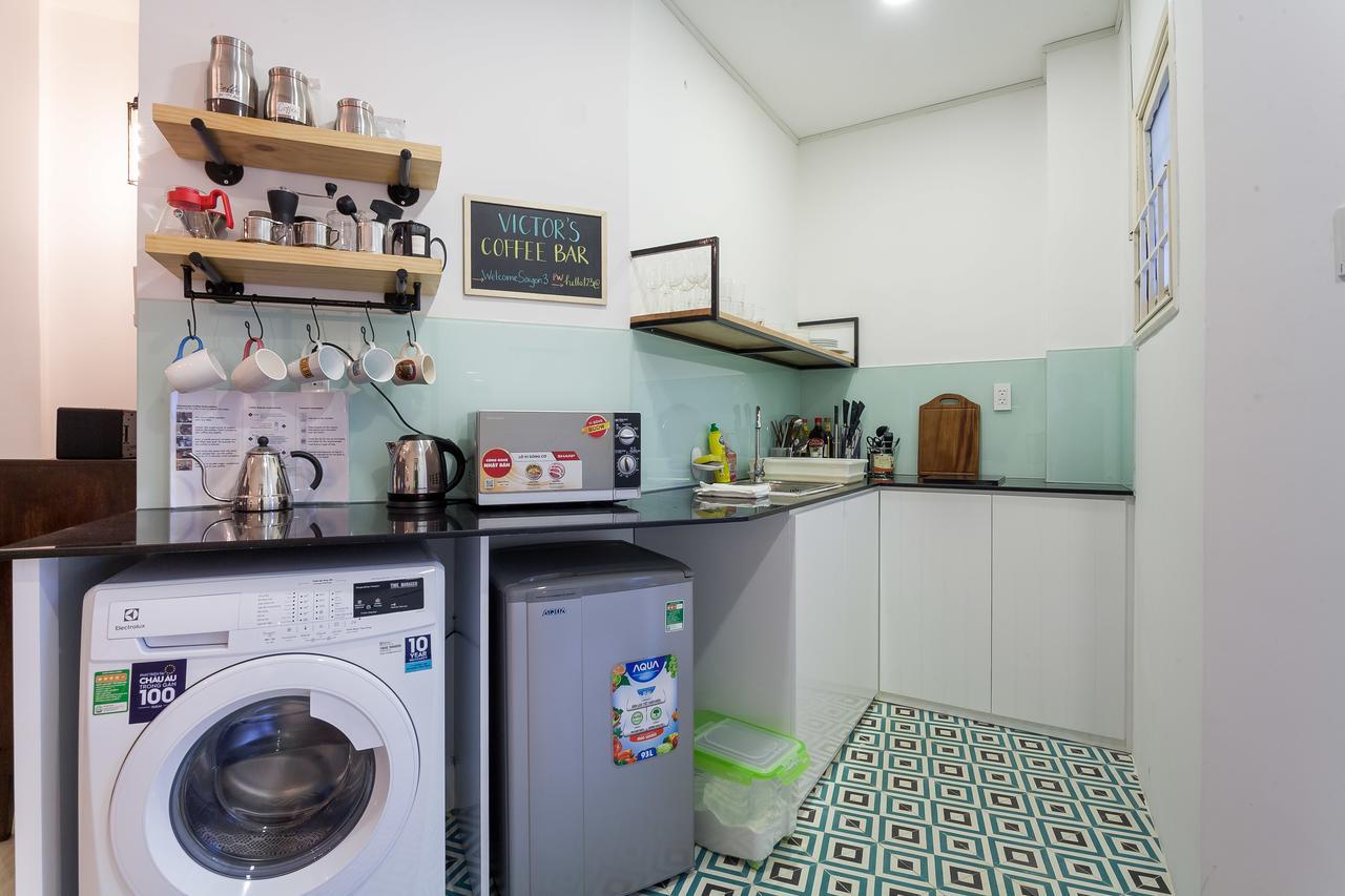 Circadian Airy Near Nguyen Hue * Bandar Ho Chi Minh