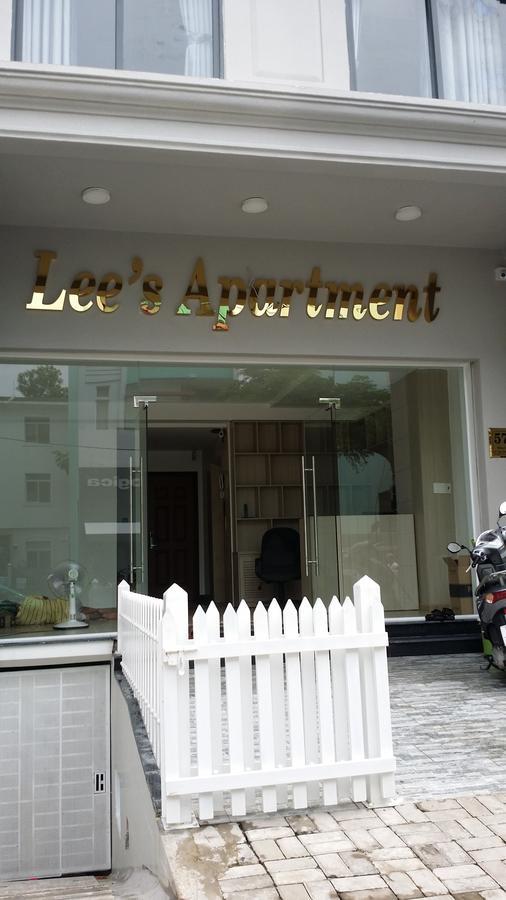 Apartment Lee's *