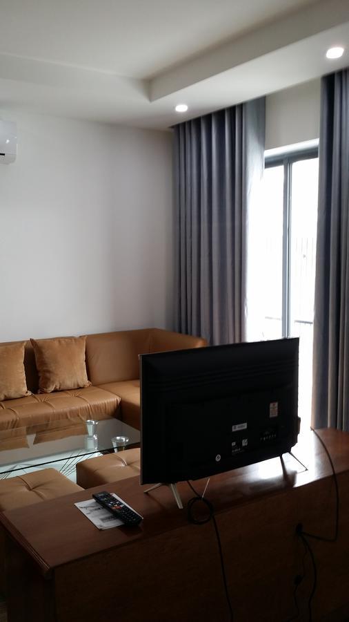 Apartment Lee's *