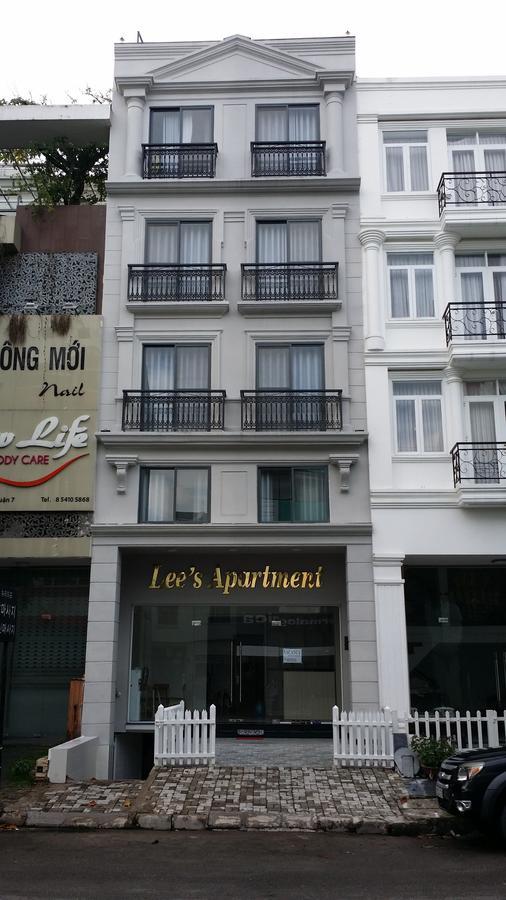 Apartment Lee's