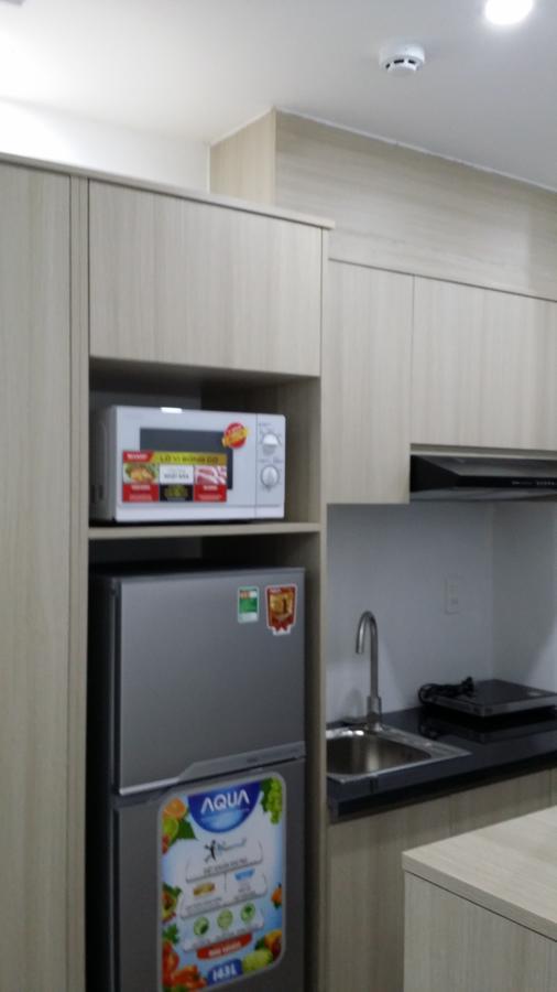 Lee's Apartment