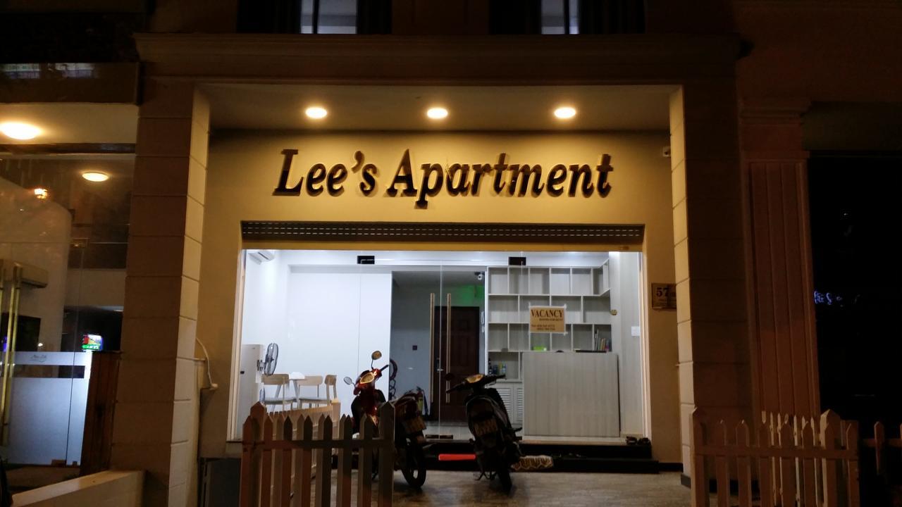 Lee's * Ho Chi Minh City