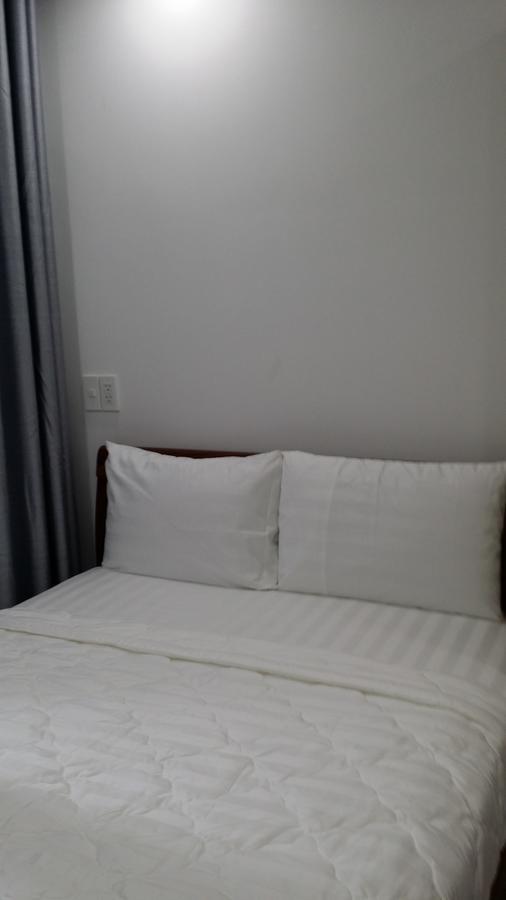 Lee's Apartment Ho Chi Minh City