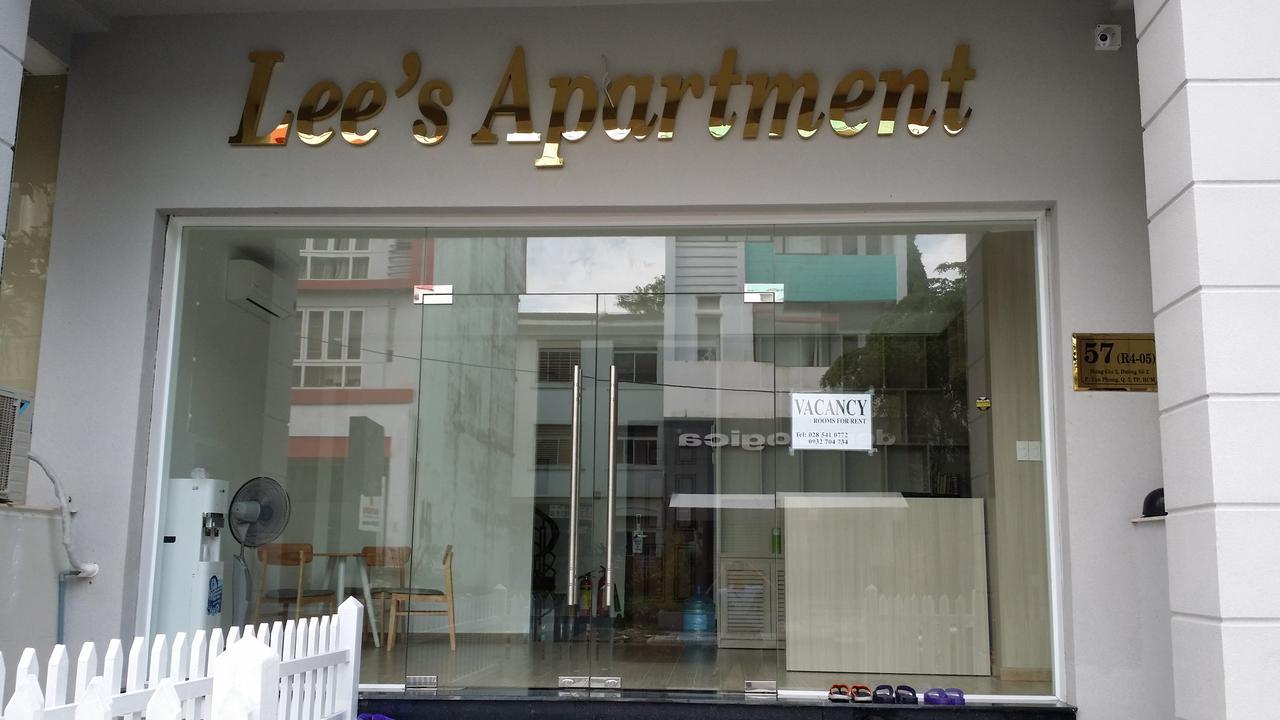 Apartment Lee's *