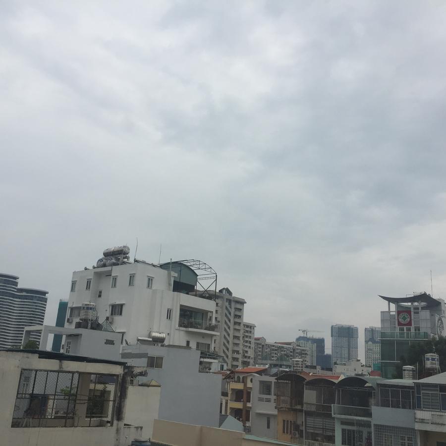 M-h Serviced Ho Chi Minh City