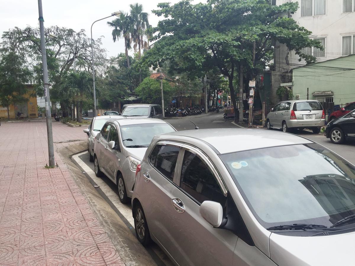 M-h Serviced Ho Chi Minh City
