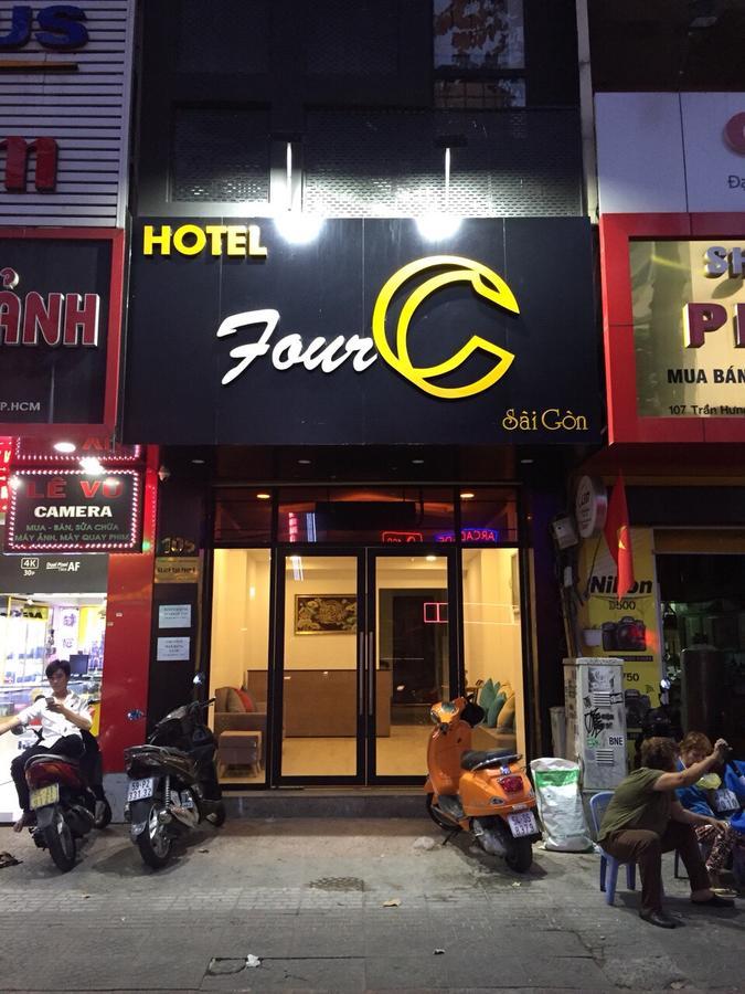 Four C Hotel