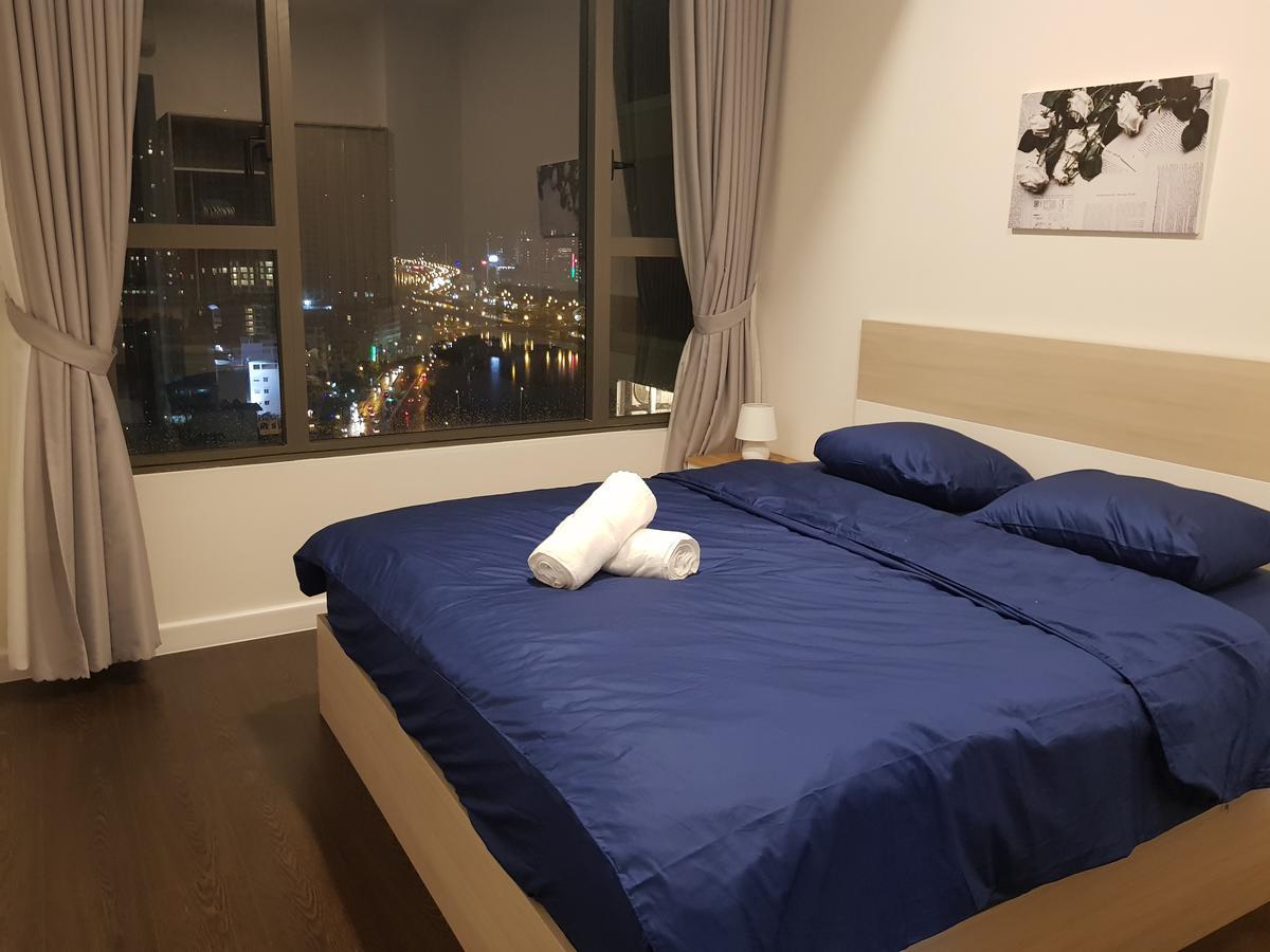 The Tresor Apartment