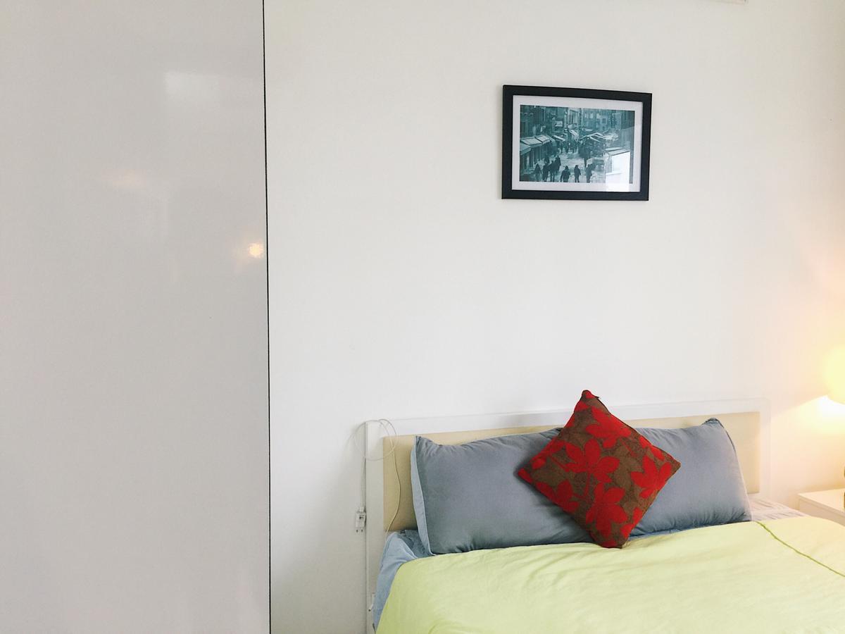 Aparthotel M-h Serviced Ho Chi Minh City