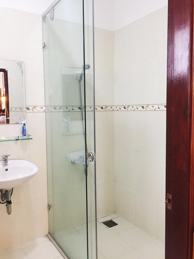 M-h Serviced Aparthotel