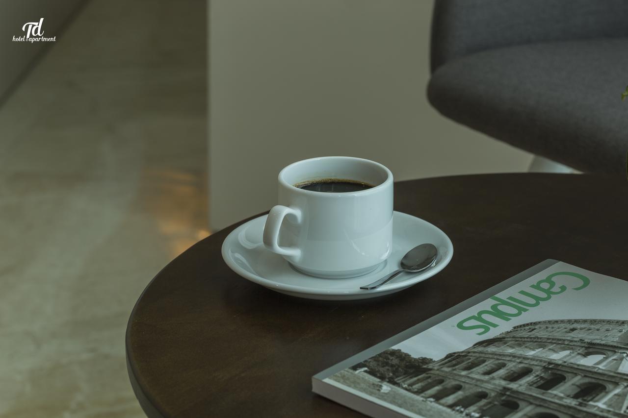 Hotel Td Central Ho Chi Minh City