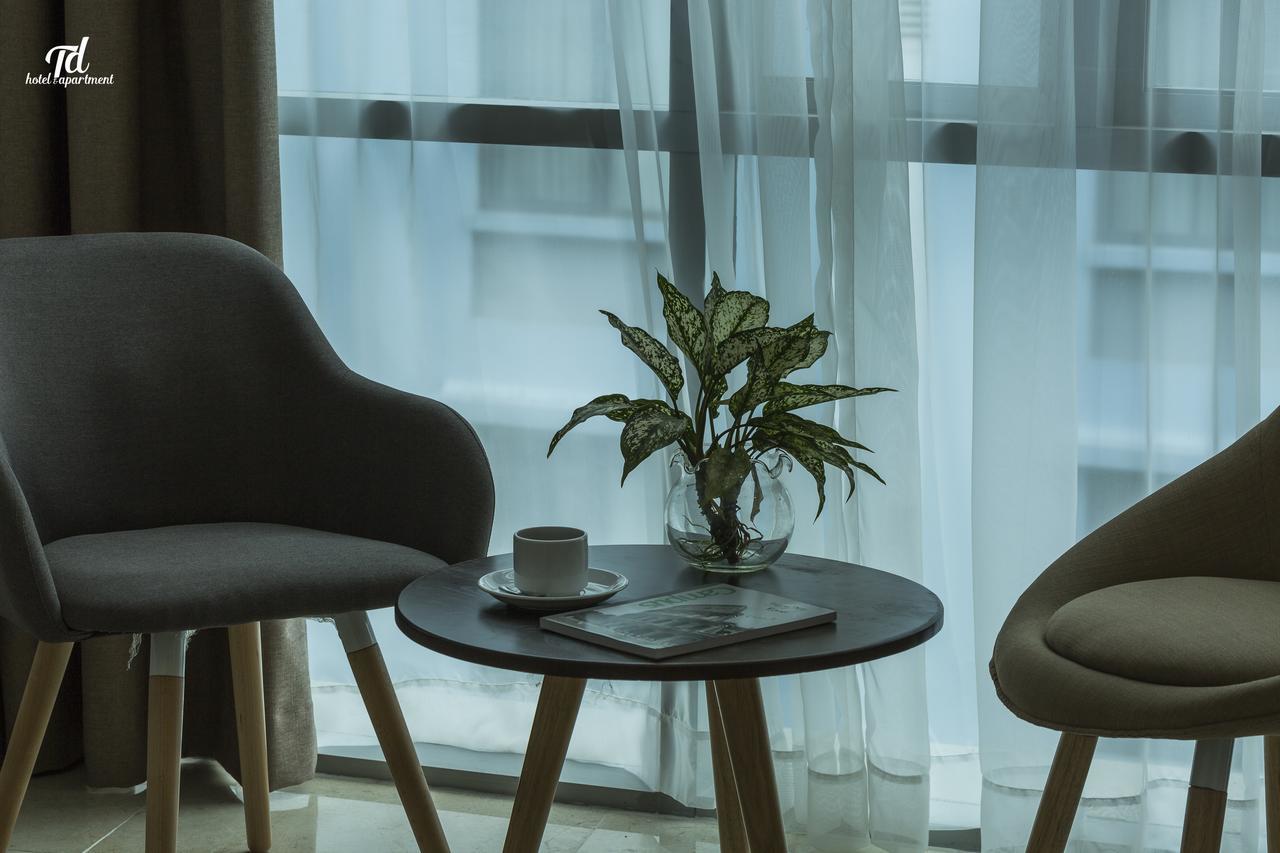 Td Central Hotel 3*