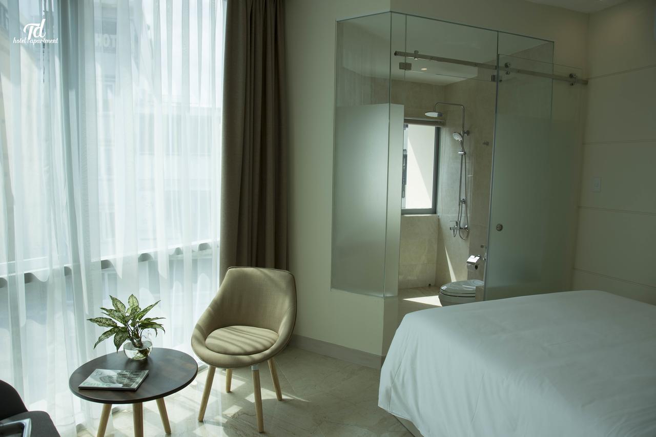 Td Central Hotel