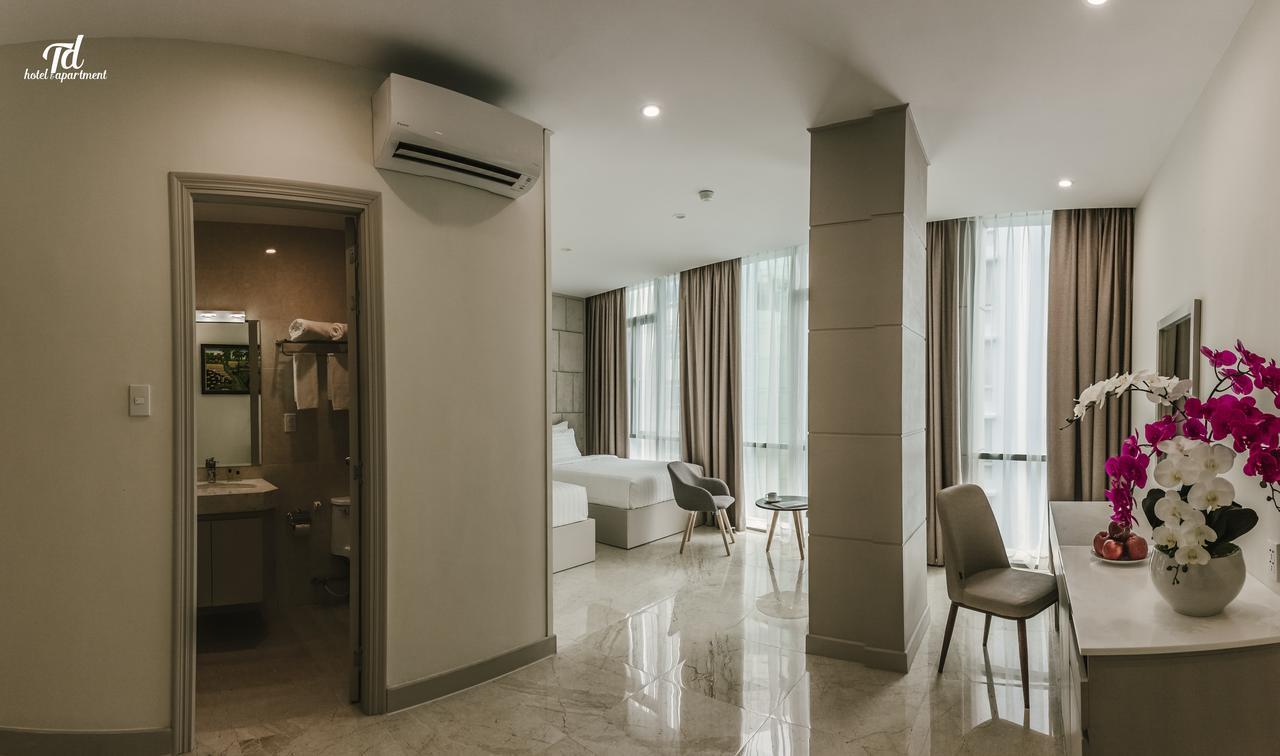 Td Central Hotel 3*