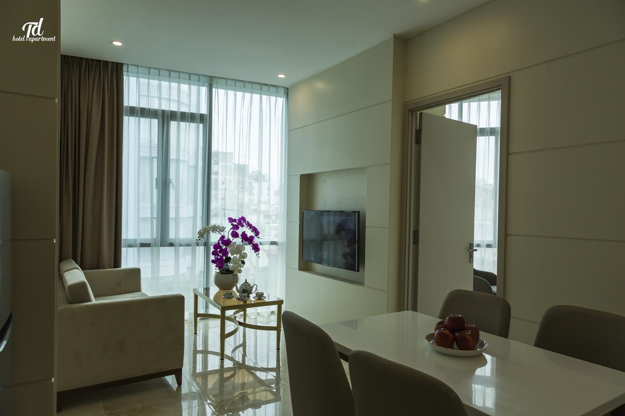 Td Central Hotel 3*