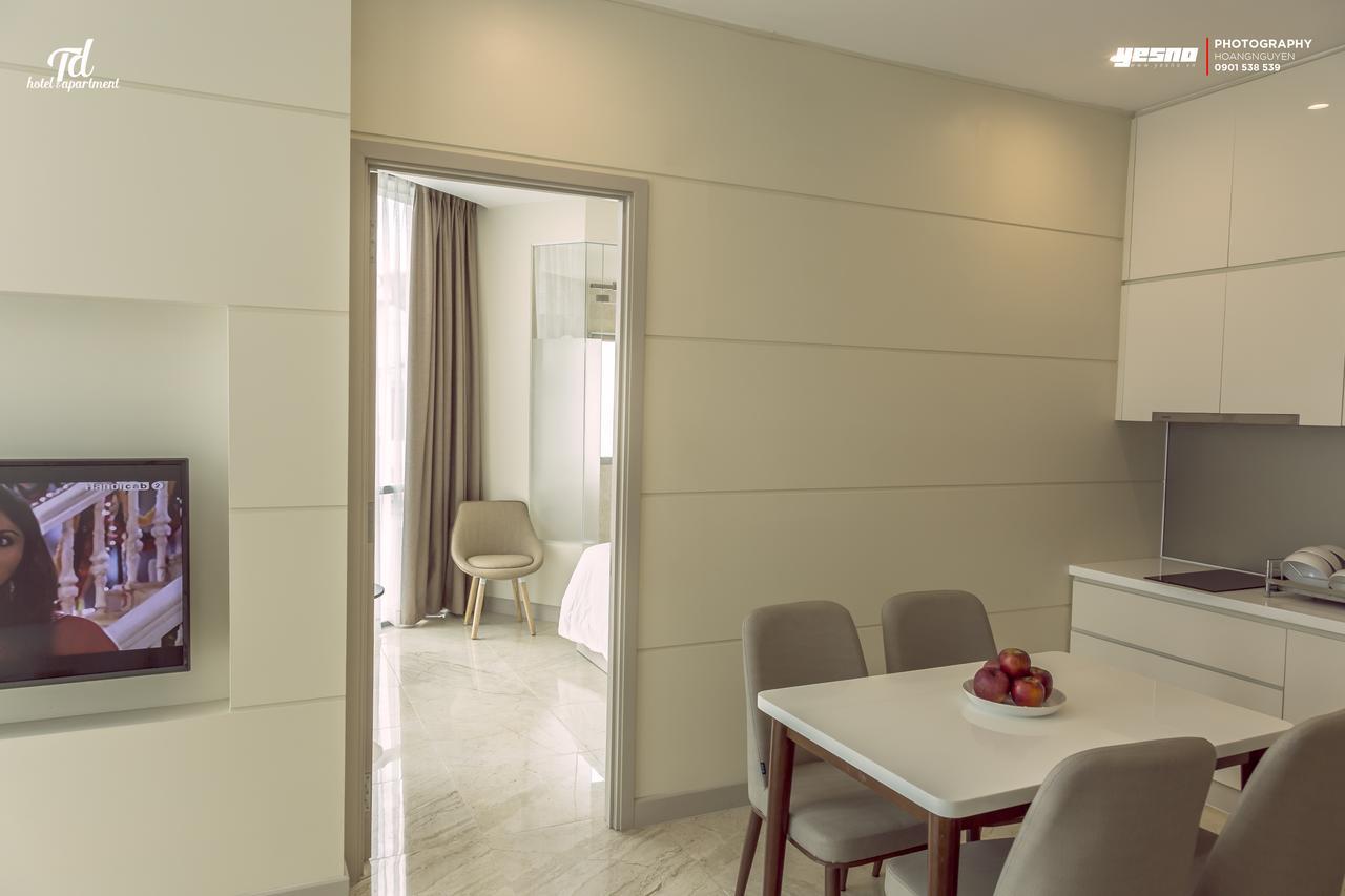 Td Central 3* Ho Chi Minh City