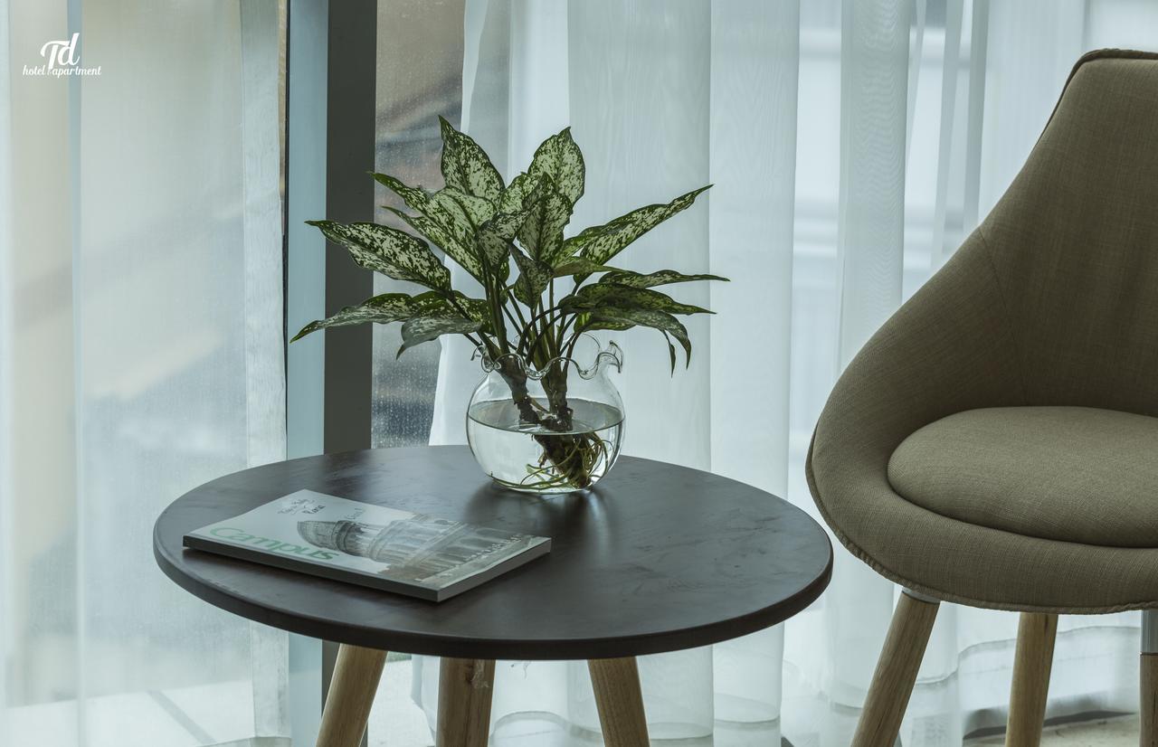 Hotel Td Central Ho Chi Minh City