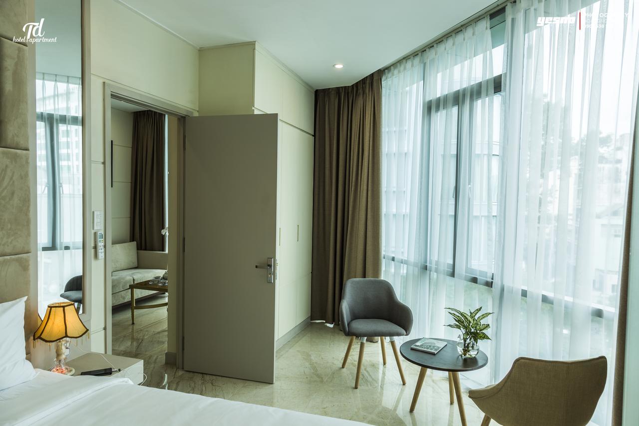 Td Central 3* Ho Chi Minh City