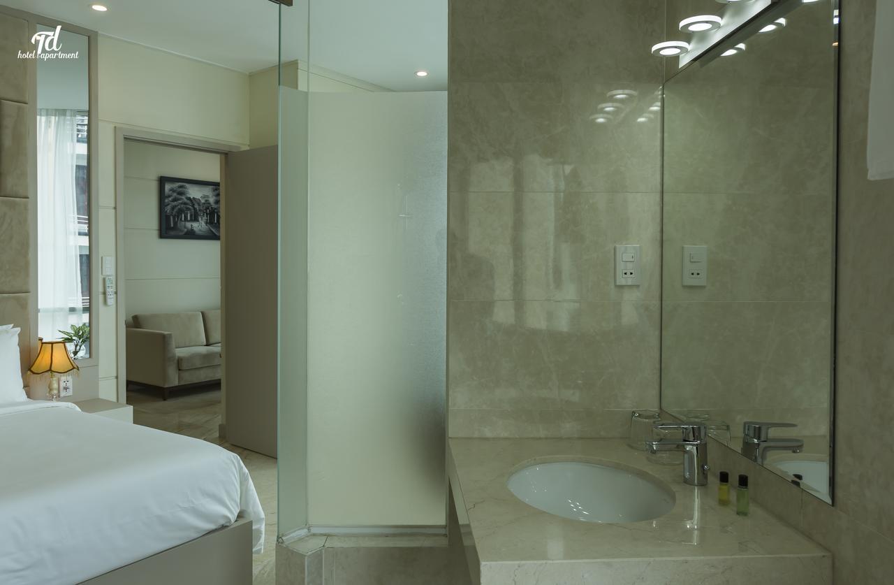 Hotel Td Central 3*