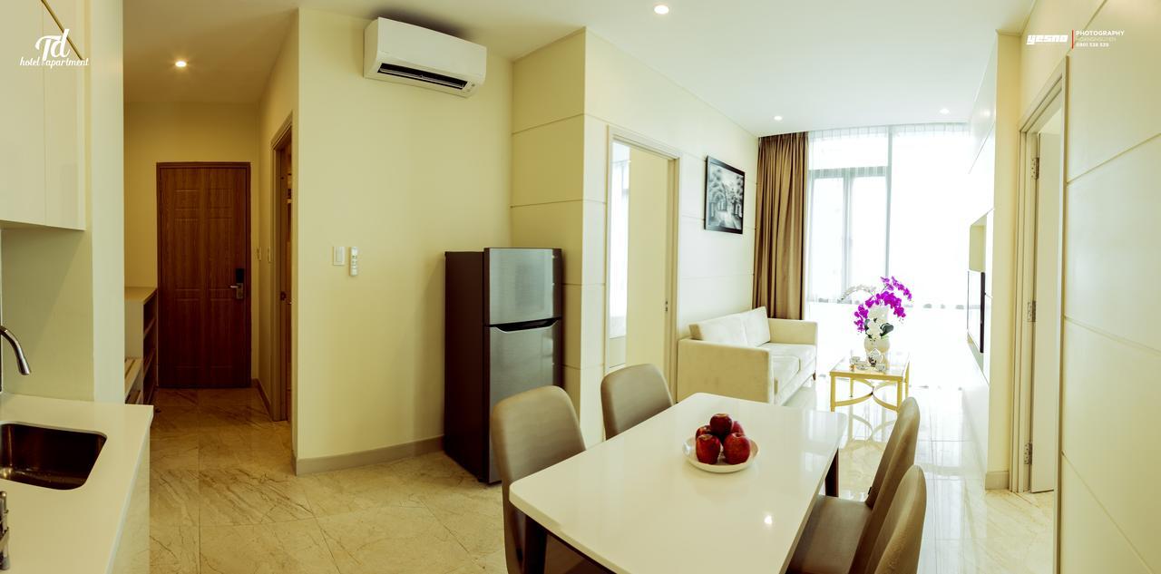 Td Central 3* Ho Chi Minh City