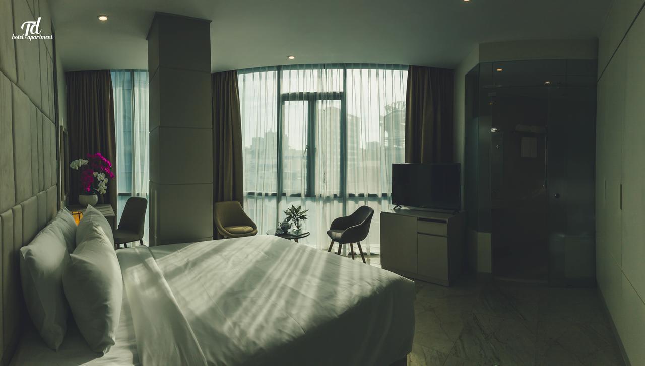 Td Central 3* Ho Chi Minh City