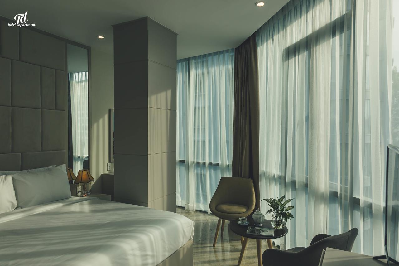 Td Central Ho Chi Minh City