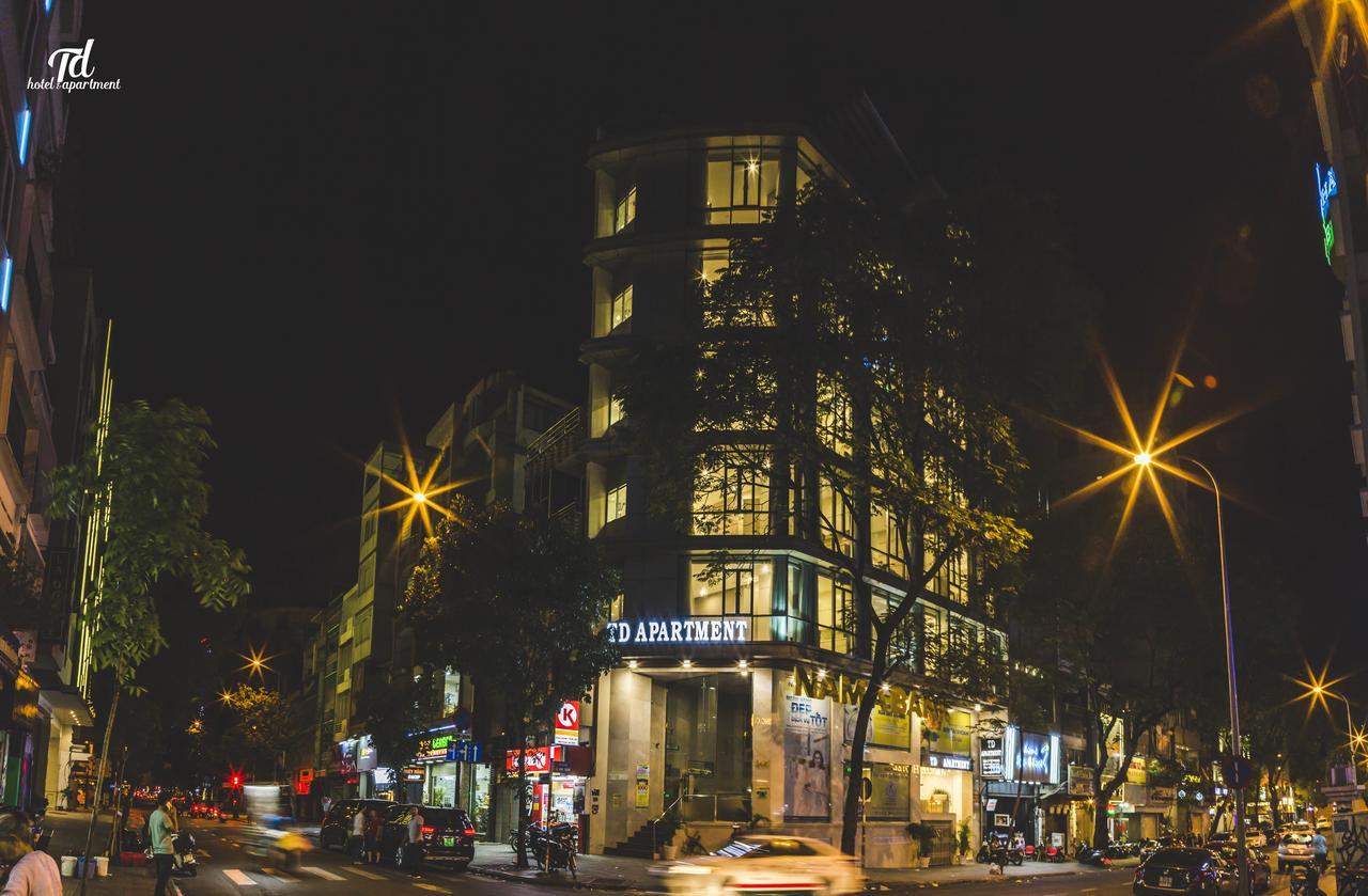Td Central 3* Ho Chi Minh City