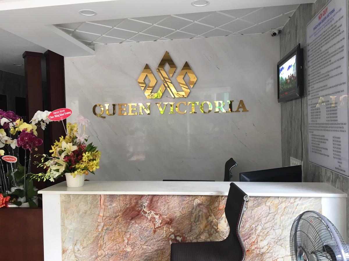 Hotel Queen Victoria Ho Chi Minh City