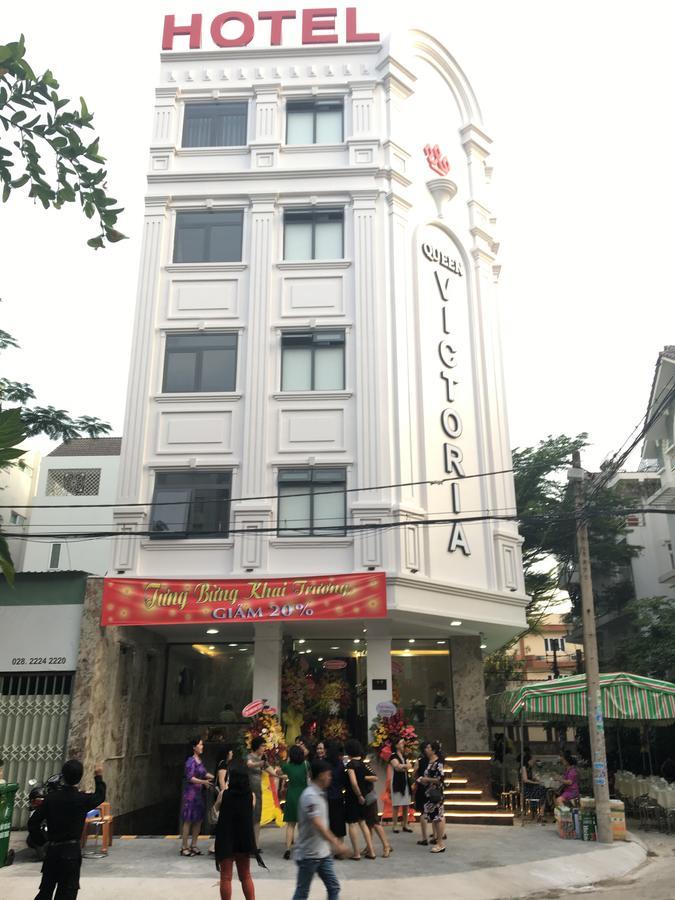 Queen Victoria Hotel Ho Chi Minh City