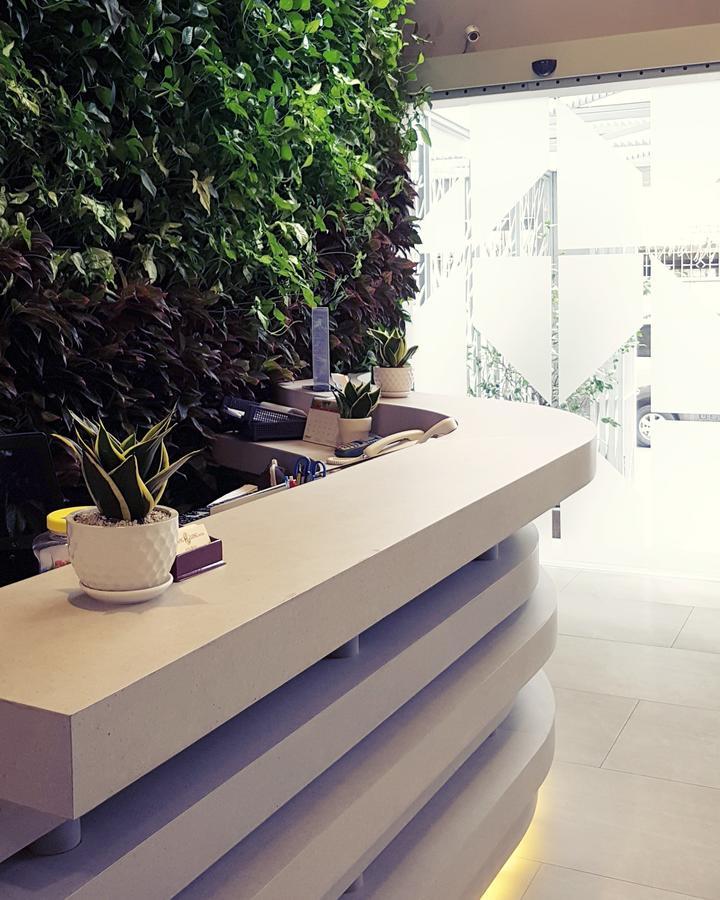 Royal Dragon Boutique Tan Binh Hotel