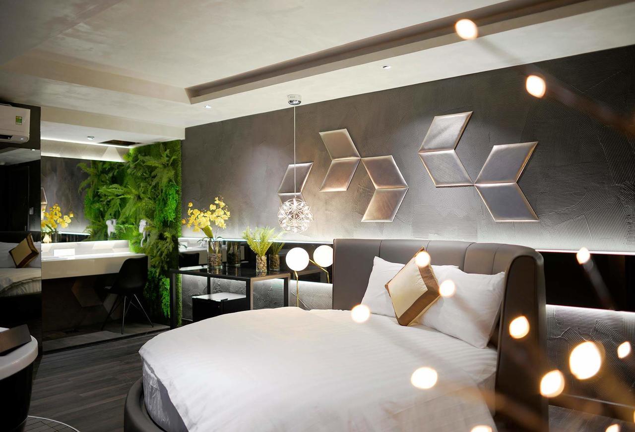 Bonita Signature Love hotel Ho Chi Minh City