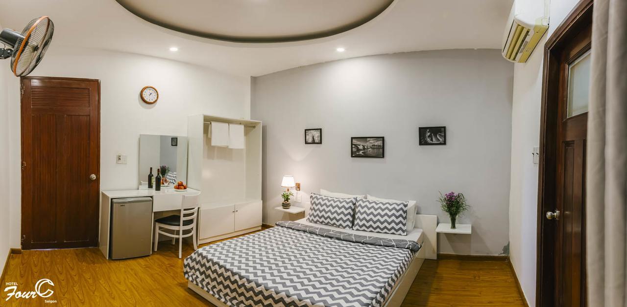 Four C Hotel 2*