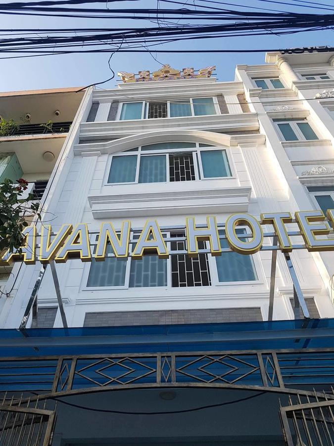 Hotel Havana Ten Lua *