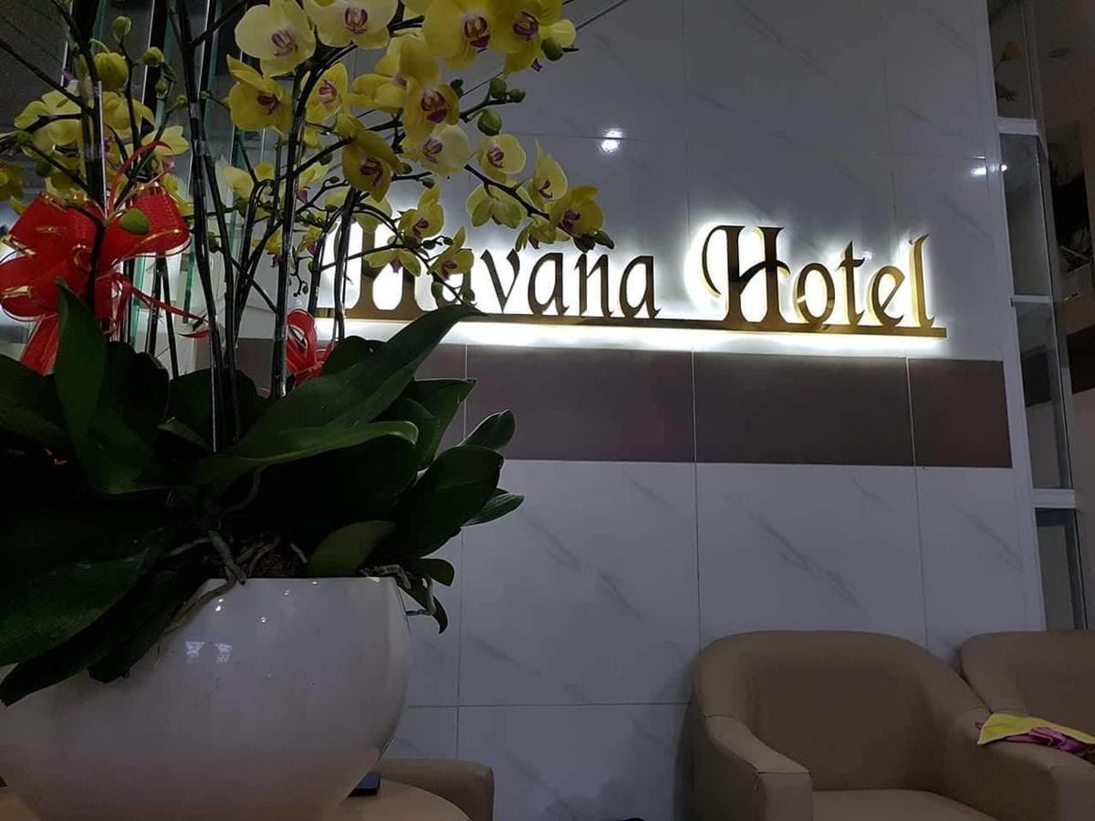 Havana Ten Lua Ho Chi Minh City