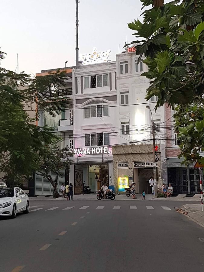 Hotel Havana Ten Lua Ho Chi Minh City