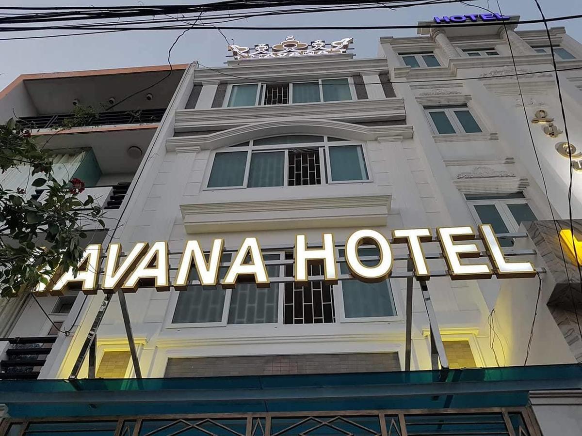 Hotel Havana Ten Lua *