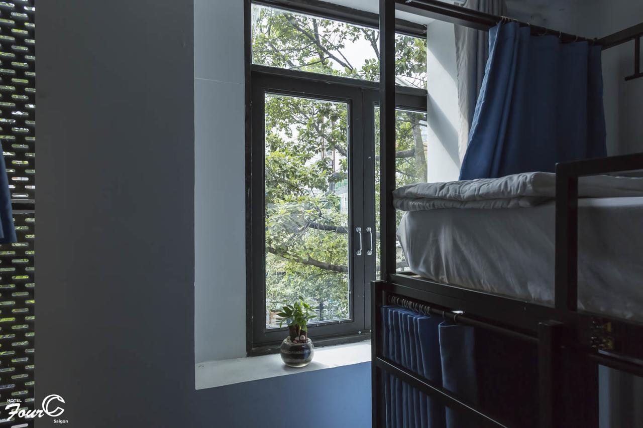Four C Hotel 2*