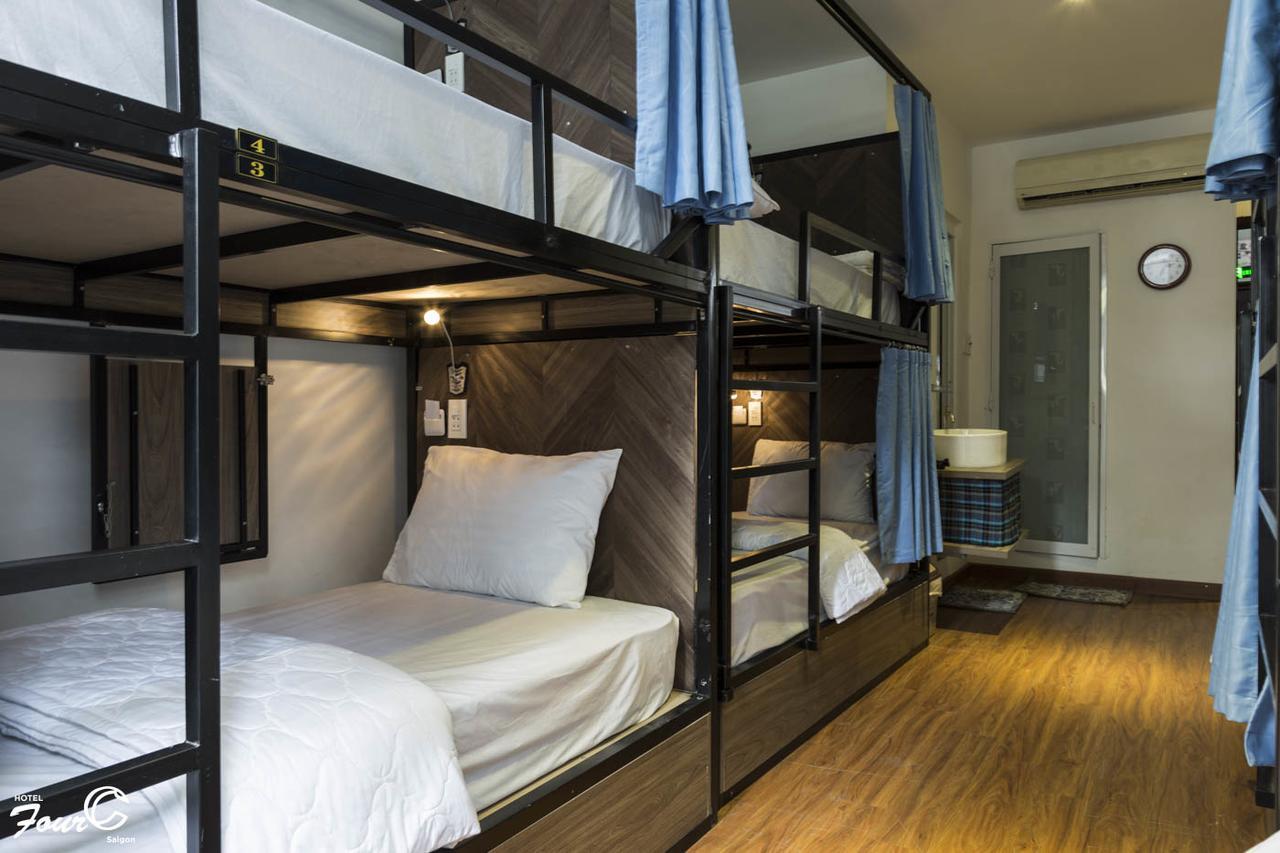 Hotel Four C 2*