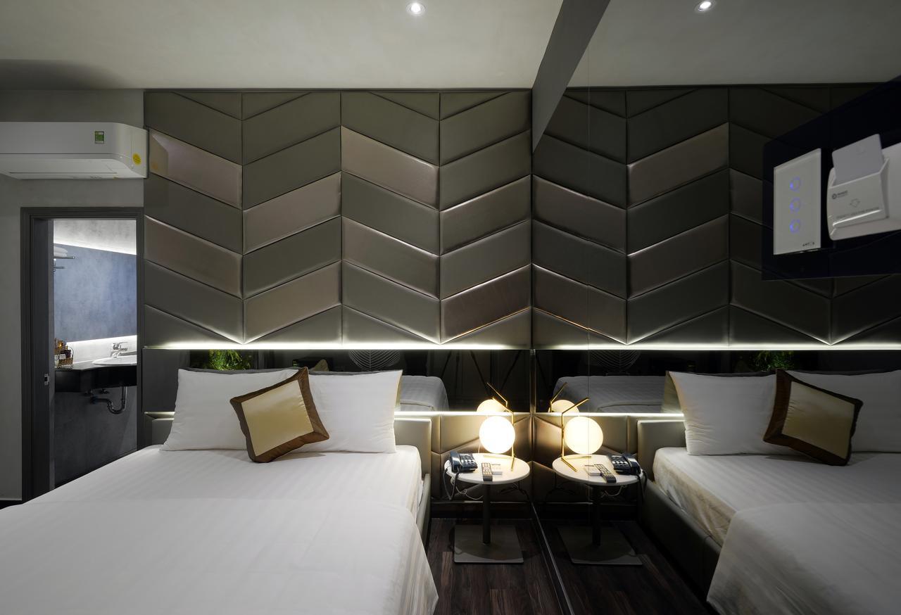 Bonita Signature Love hotel 3*