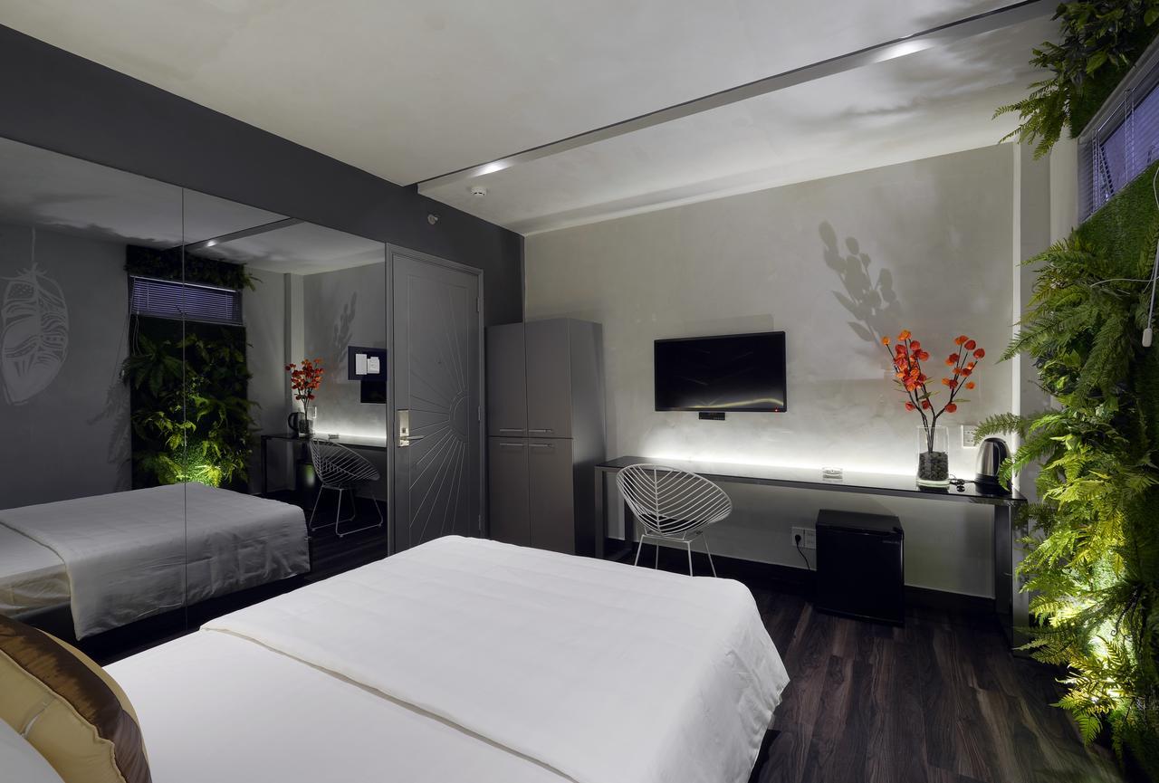 Bonita Signature Love hotel 3*