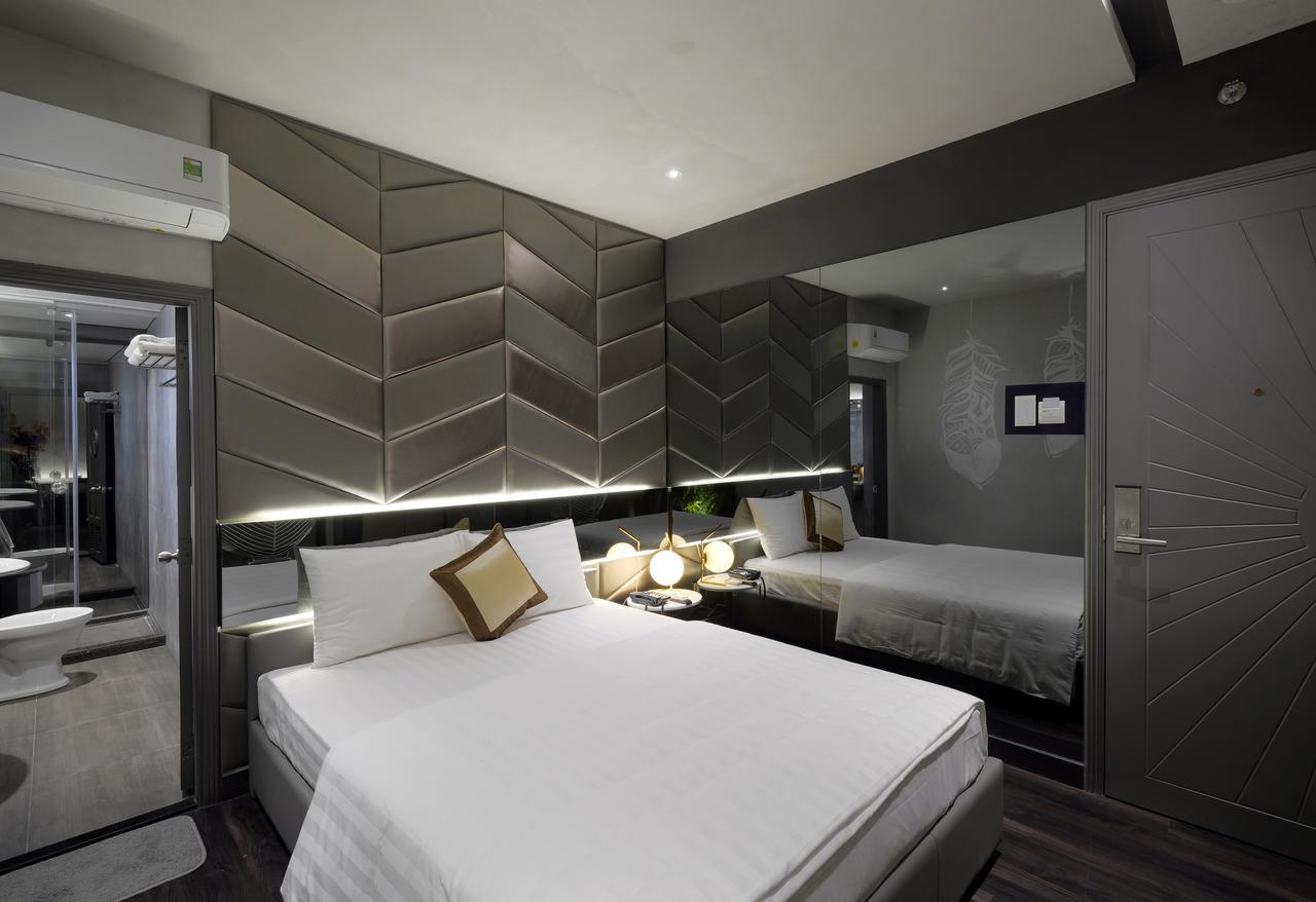 Love hotel Bonita Signature 3*