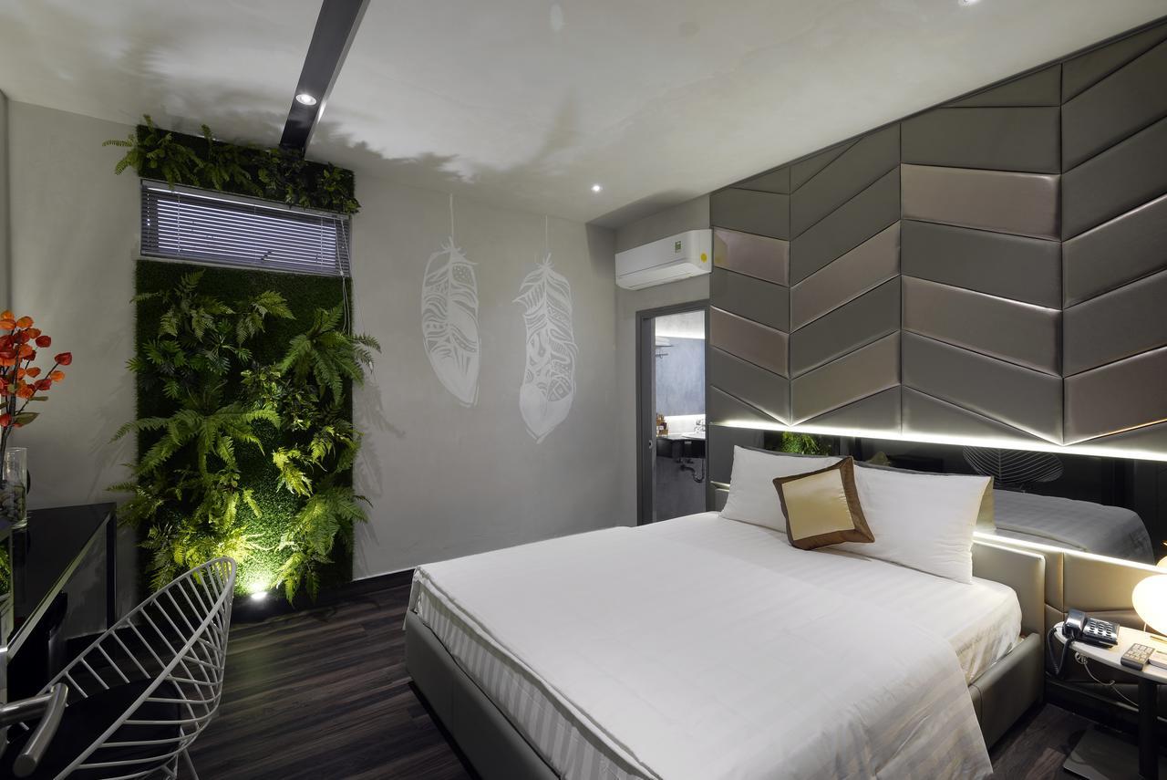 Bonita Signature 3* Ho Chi Minh City